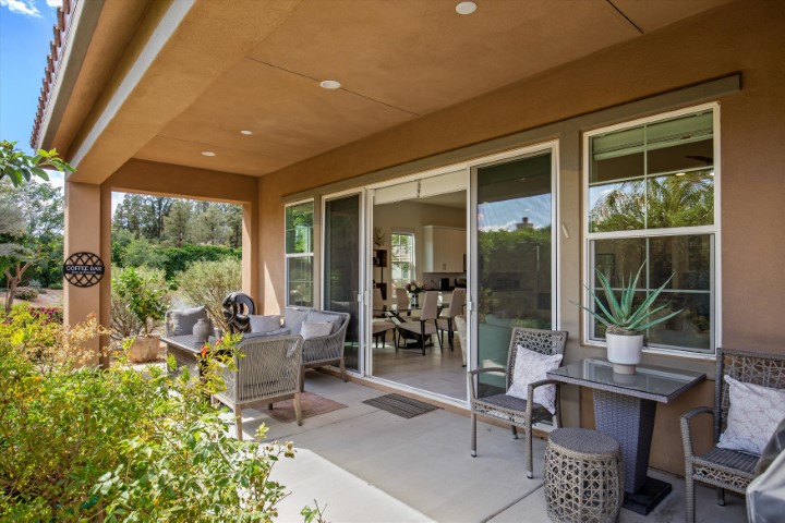 A premier 3/3 residence in Villa Portofino - Image# 13