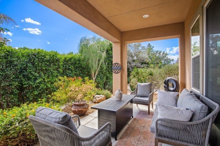 A premier 3/3 residence in Villa Portofino - Image# 4