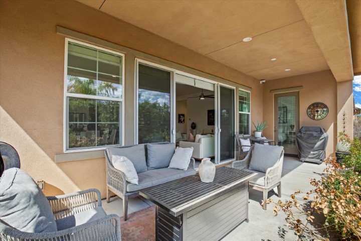 A premier 3/3 residence in Villa Portofino - Image# 17