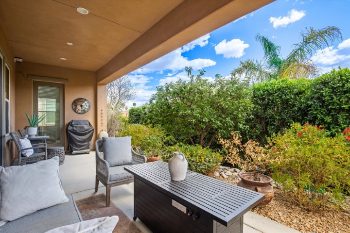 A premier 3/3 residence in Villa Portofino - Image# 9