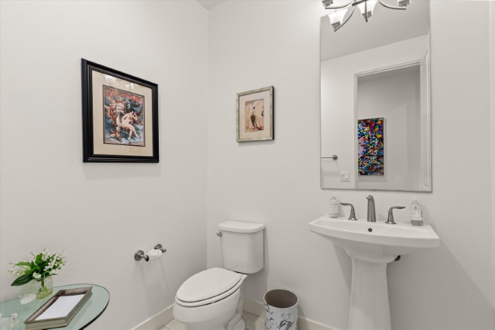A premier 3/3 residence in Villa Portofino - Image# 12