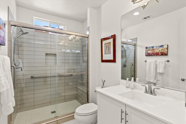 A premier 3/3 residence in Villa Portofino - Image# 22