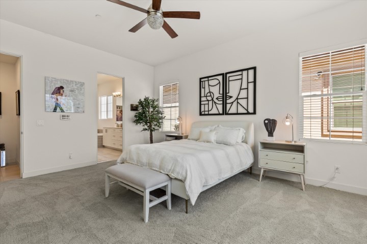 A premier 3/3 residence in Villa Portofino - Image# 15