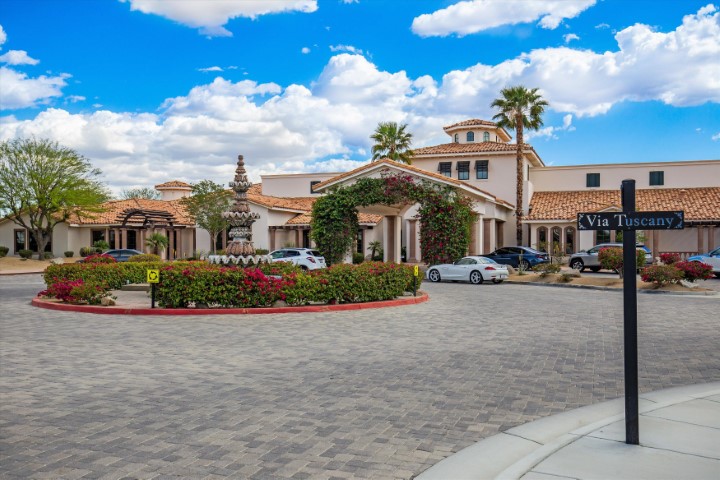A premier 3/3 residence in Villa Portofino - Image# 28